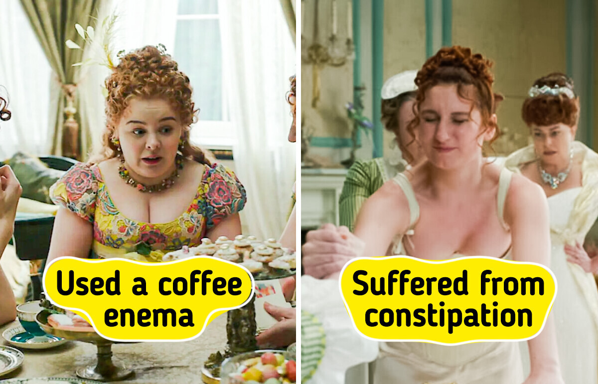 10 Harsh Truths About Aristocrat Life That Reveal It Was Really Brutal