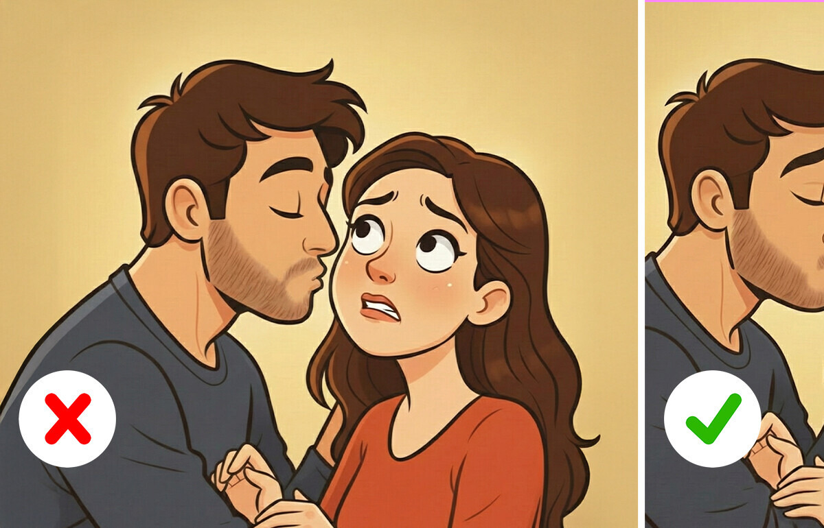 7 Powerful Ways the Happiest Couples Secretly Reconnect Every Single Day