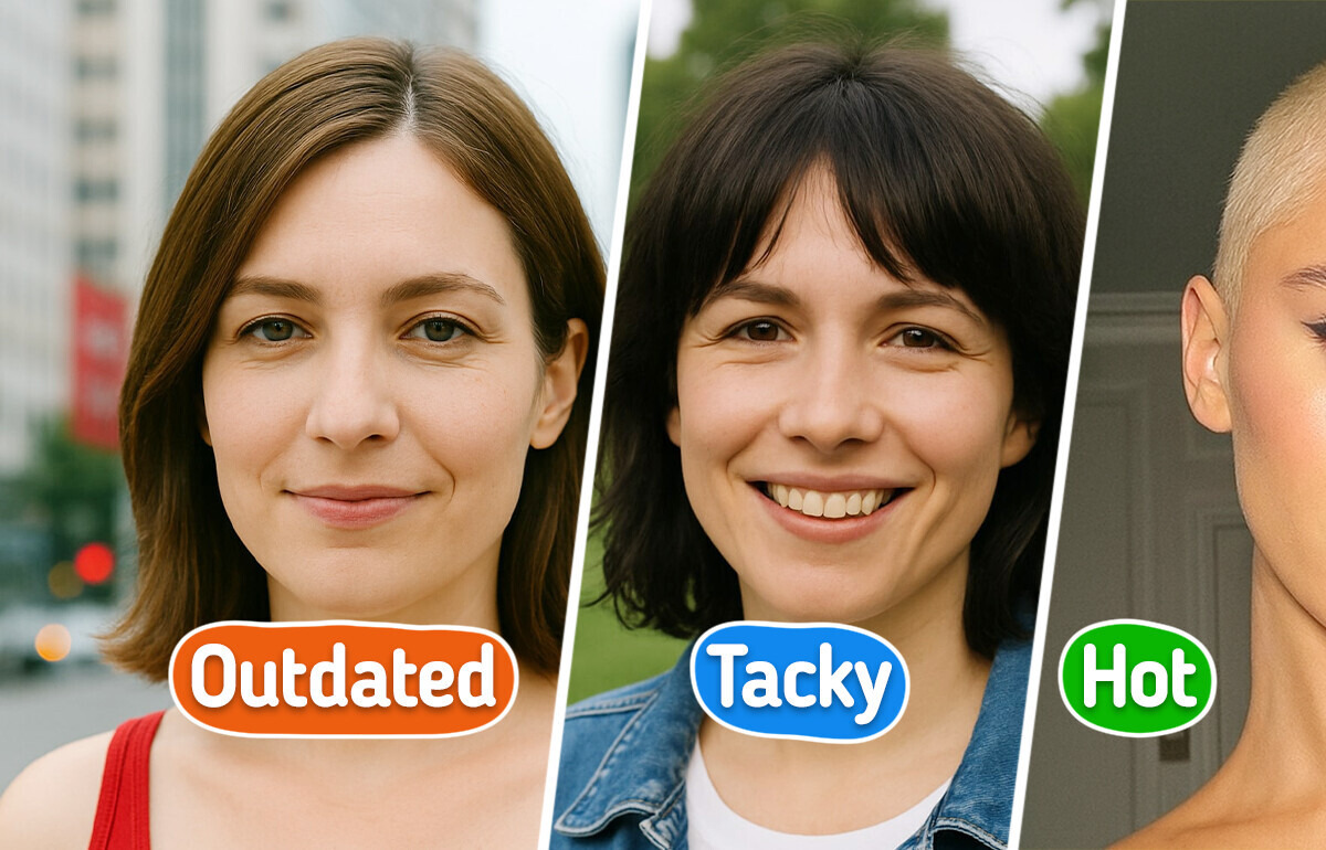 7 Summer Haircuts Every Woman Needs to Rock Confidence 7 Summer Haircuts Every Woman Needs to Rock Confidence