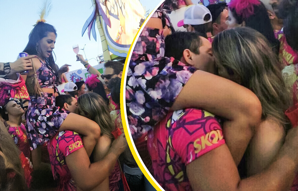 15 People Who Were Blissfully Happy... Just a Second Before Chaos