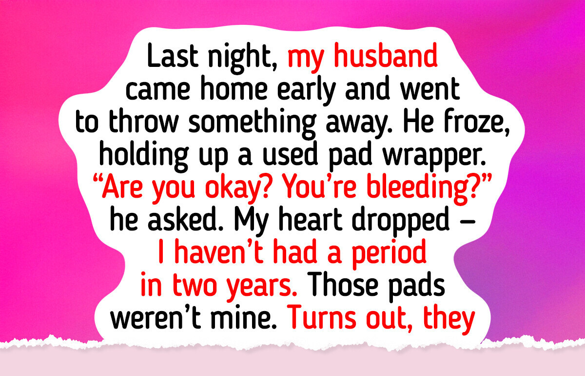 10 Secrets People Finally Revealed — Just a Little Too Late 10 Secrets People Finally Revealed — Just a Little Too Late