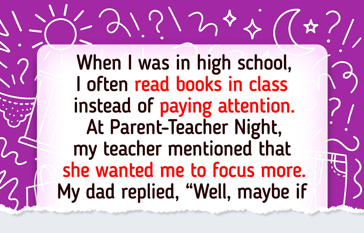 10 Dads Who Showed Superhero Powers in Real Life