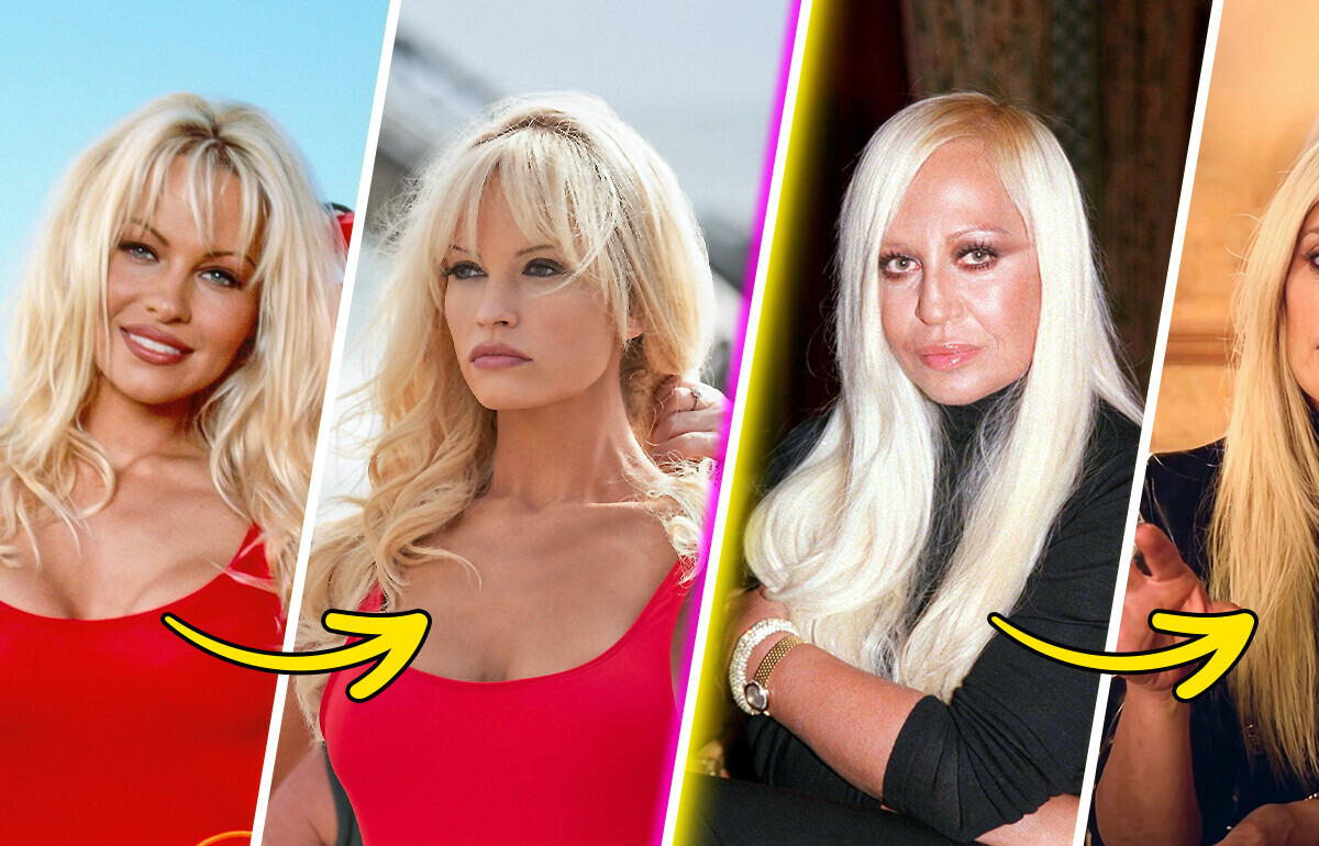 11 Stars Who Became Real People So Convincingly, It’s Hard to Tell the Difference