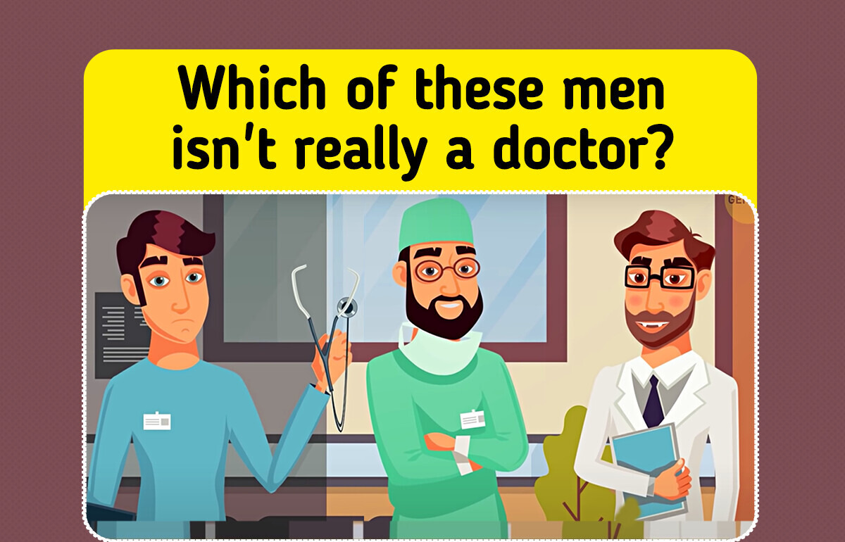 10 Complex and Unusual Riddles That Challenge Your Intellect 10 Complex and Unusual Riddles That Challenge Your Intellect