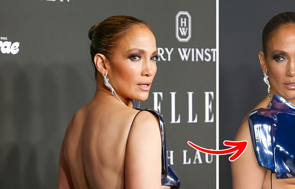 20+ Celebrity Gowns That Unveil Sassy Details the Longer You Stare 20+ Celebrity Gowns That Unveil Sassy Details the Longer You Stare