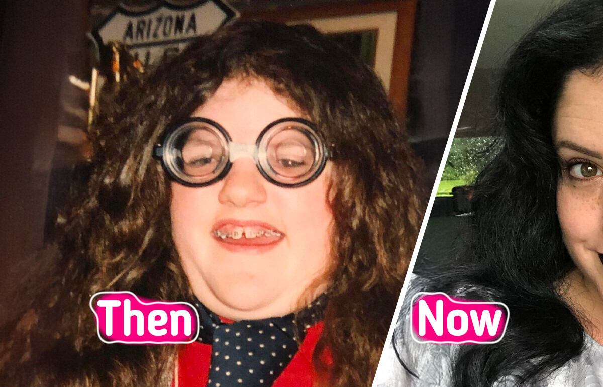 16 People Share Striking Photos That Truly Show What Real Change Looks Like