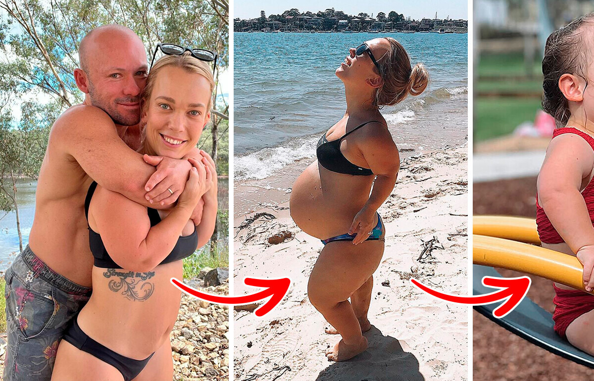 We Were Told Not to Have Children Because of Our Dwarfism, but Chose to Start a Family Anyway