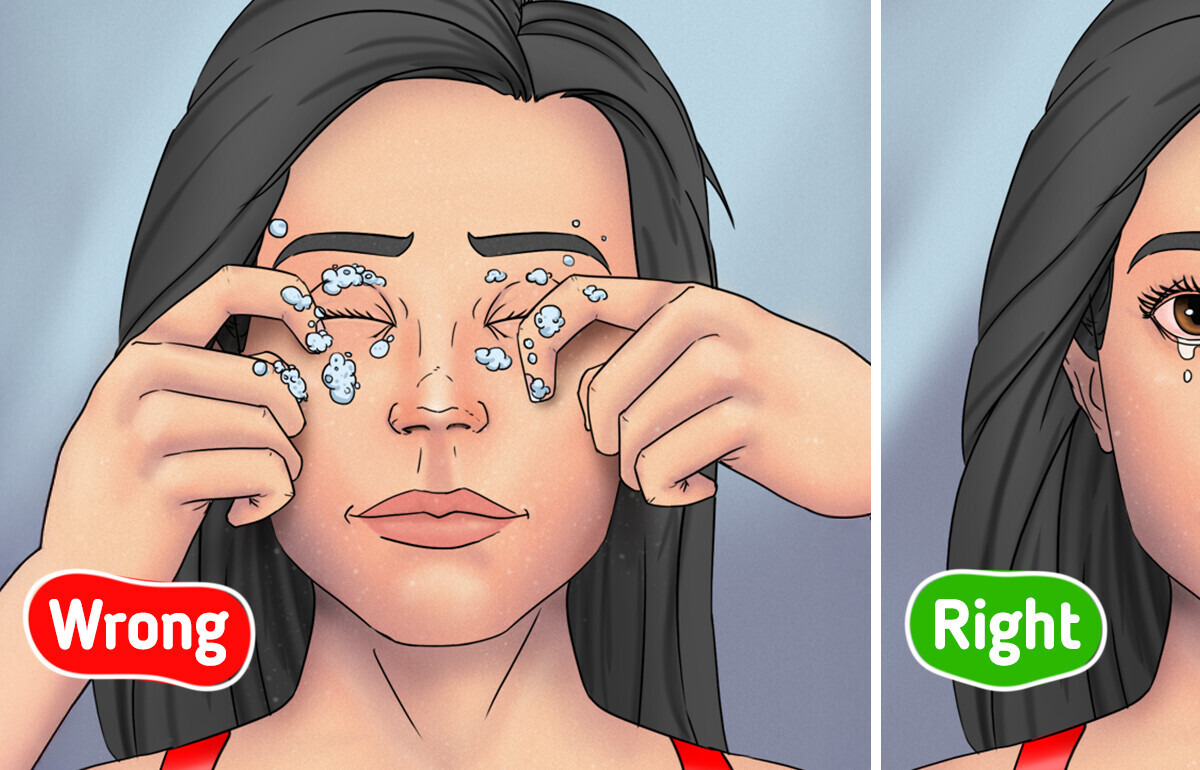 6 Body Parts You May Be Cleaning All Wrong — and Don’t Even Realize It