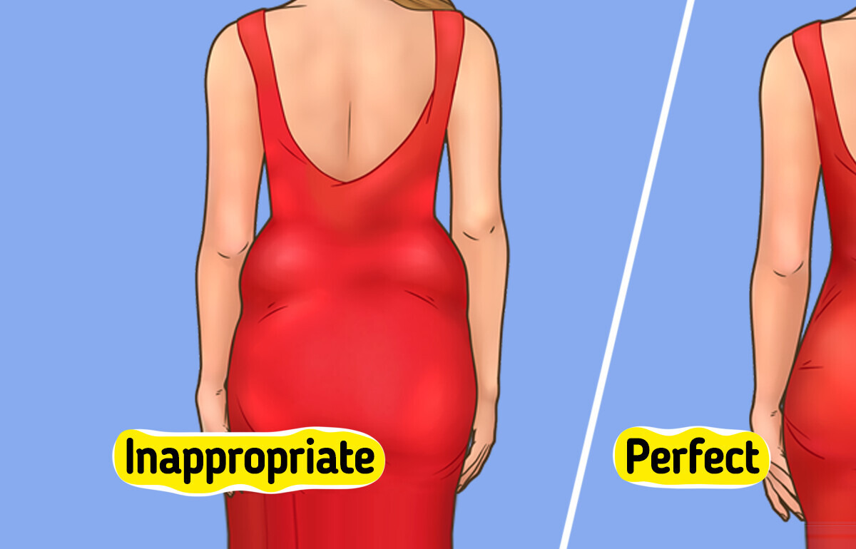 15 Easy Dressing Rules to Boost Your Style Game