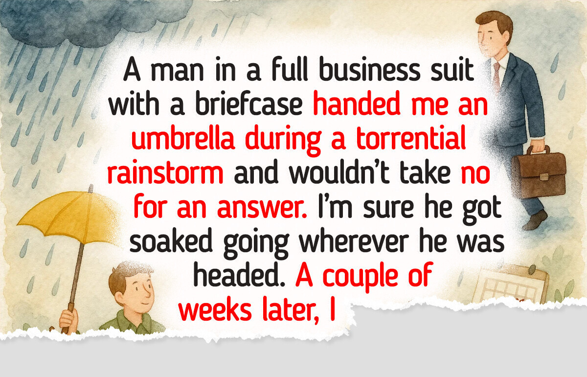 14 Inspiring Stories That Prove Kindness Is The Ultimate Superpower 14 Inspiring Stories That Prove Kindness Is The Ultimate Superpower