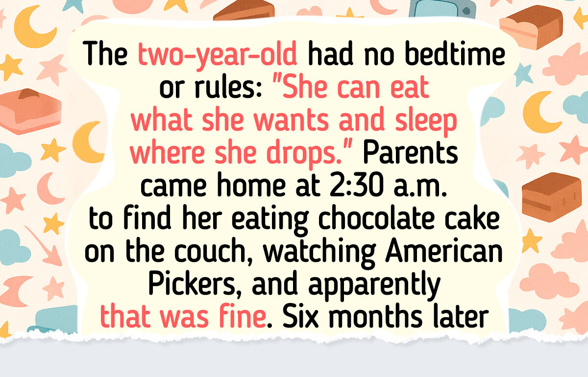 10 Nannies Whose Dedication Went Beyond Daily Tasks 10 Nannies Whose Dedication Went Beyond Daily Tasks