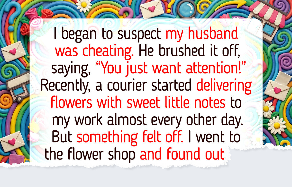 10 Deliveries That Were Supposed to Be Easy — but Ended With Unpredictable Plot Twists