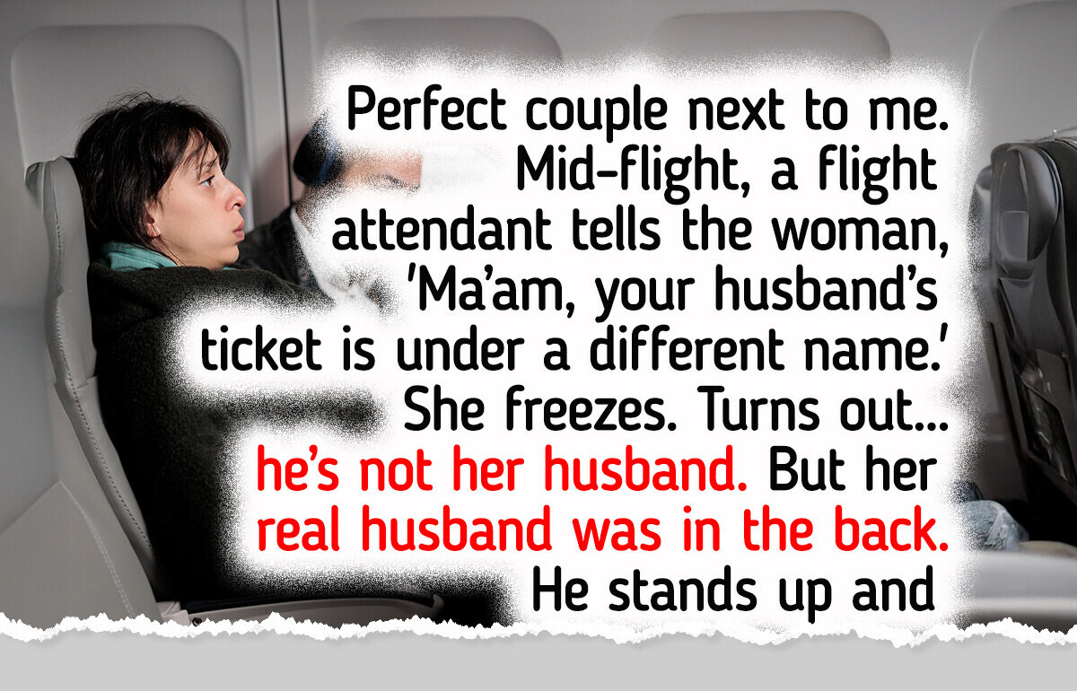13 People Just Wanted to Fly — But Got a Story to Tell Forever