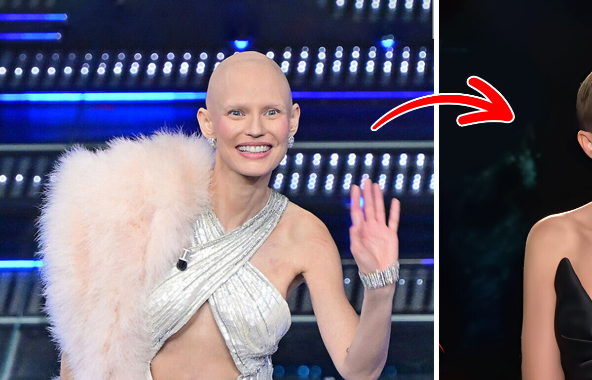 What the Victoria’s Secret Model Who Challenged Beauty Standards Looks Like Today What the Victoria’s Secret Model Who Challenged Beauty Standards Looks Like Today