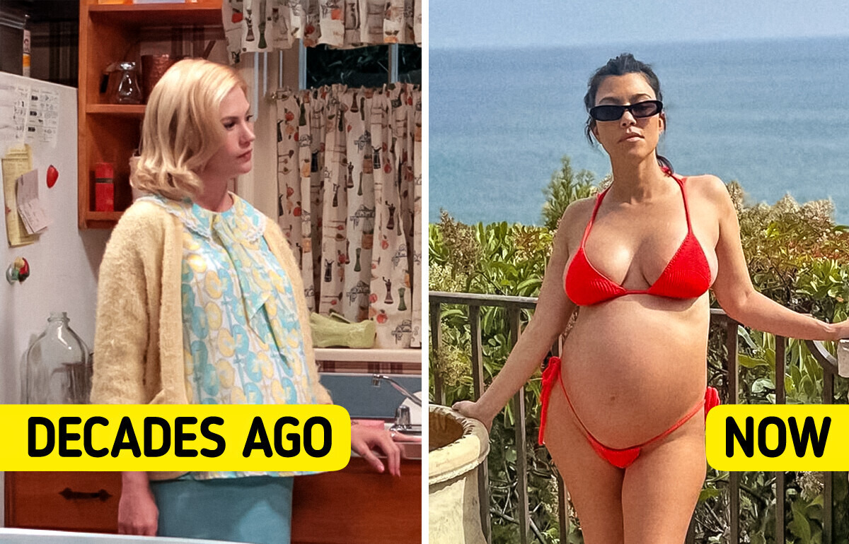 10 Crazy Pregnancy Beliefs That Reveal How Wild the Past Really Was