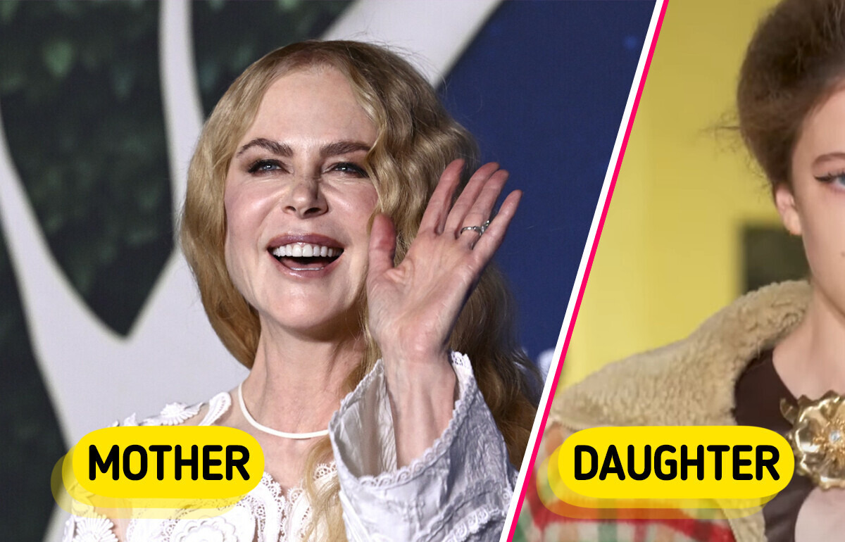 Nicole Kidman’s Rarely Seen Daughter Sparks Heated Buzz — People Claim She “Doesn’t Look Like Her Mother” Nicole Kidman’s Rarely Seen Daughter Sparks Heated Buzz — People Claim She “Doesn’t Look Like Her Mother”