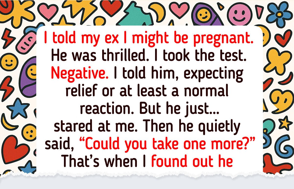 10 Exes Who Turned Ordinary Dating Into Full-Blown Plot Twists