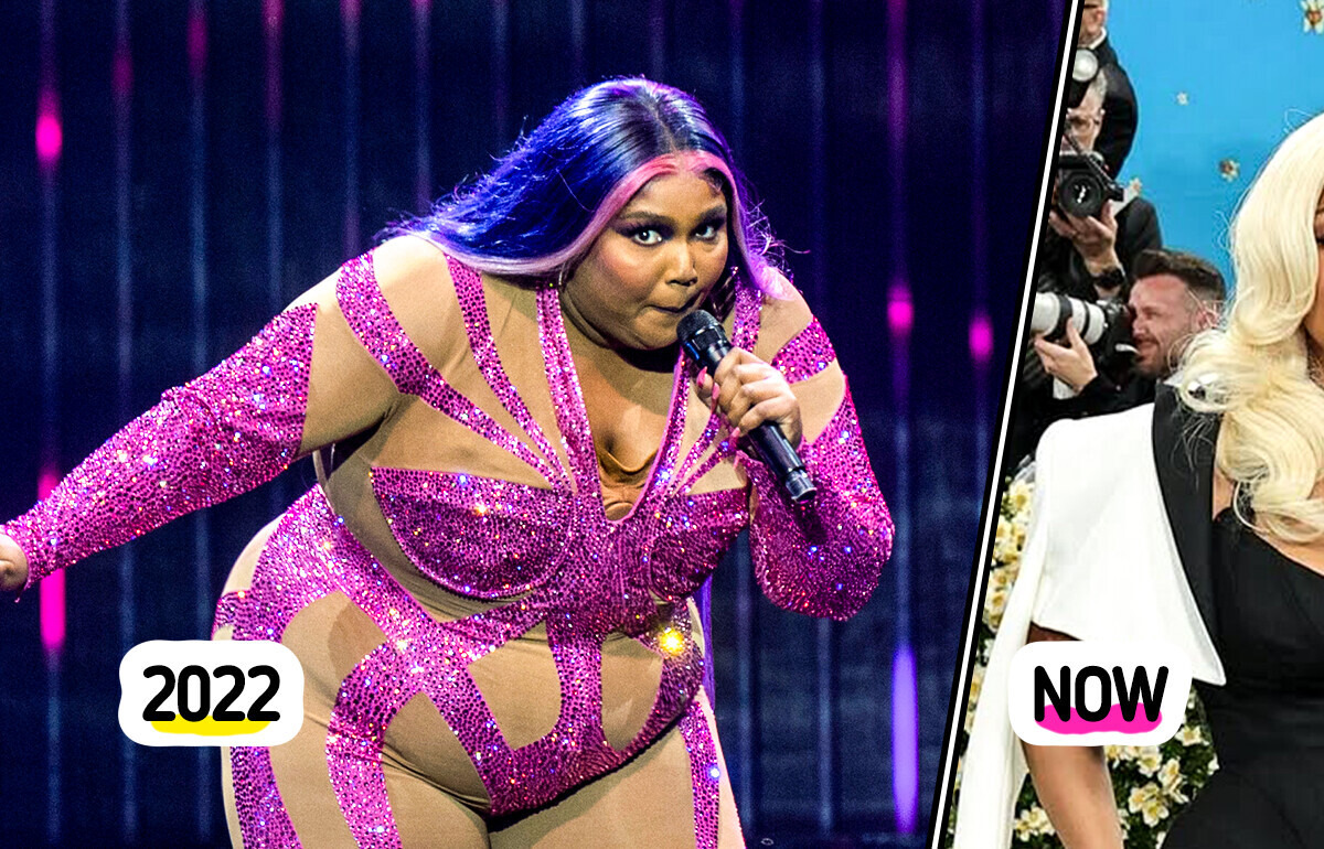 Lizzo’s Stunning Met Gala 2025 Transformation Leaves People Speechless, Sparking a Heated Buzz Lizzo’s Stunning Met Gala 2025 Transformation Leaves People Speechless, Sparking a Heated Buzz