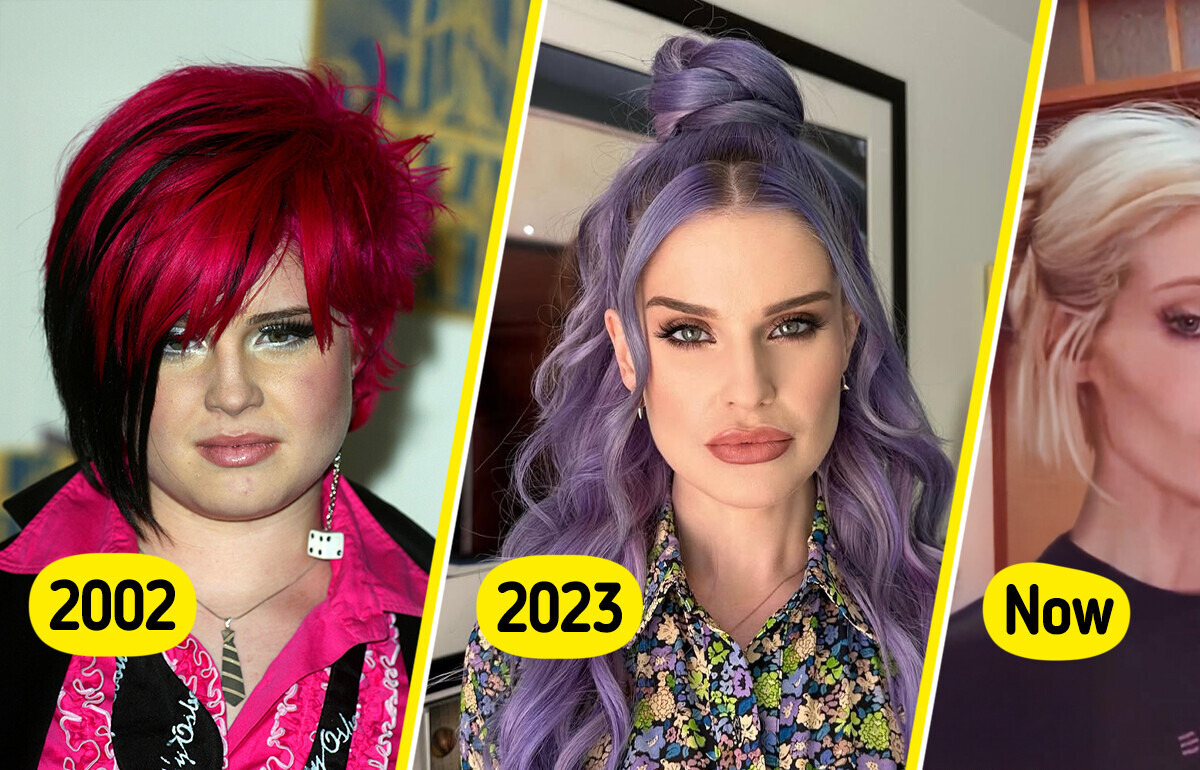 “This Is So Heartbreaking,” Kelly Osbourne, 41, Leaves People Confused with Her Latest Appearance