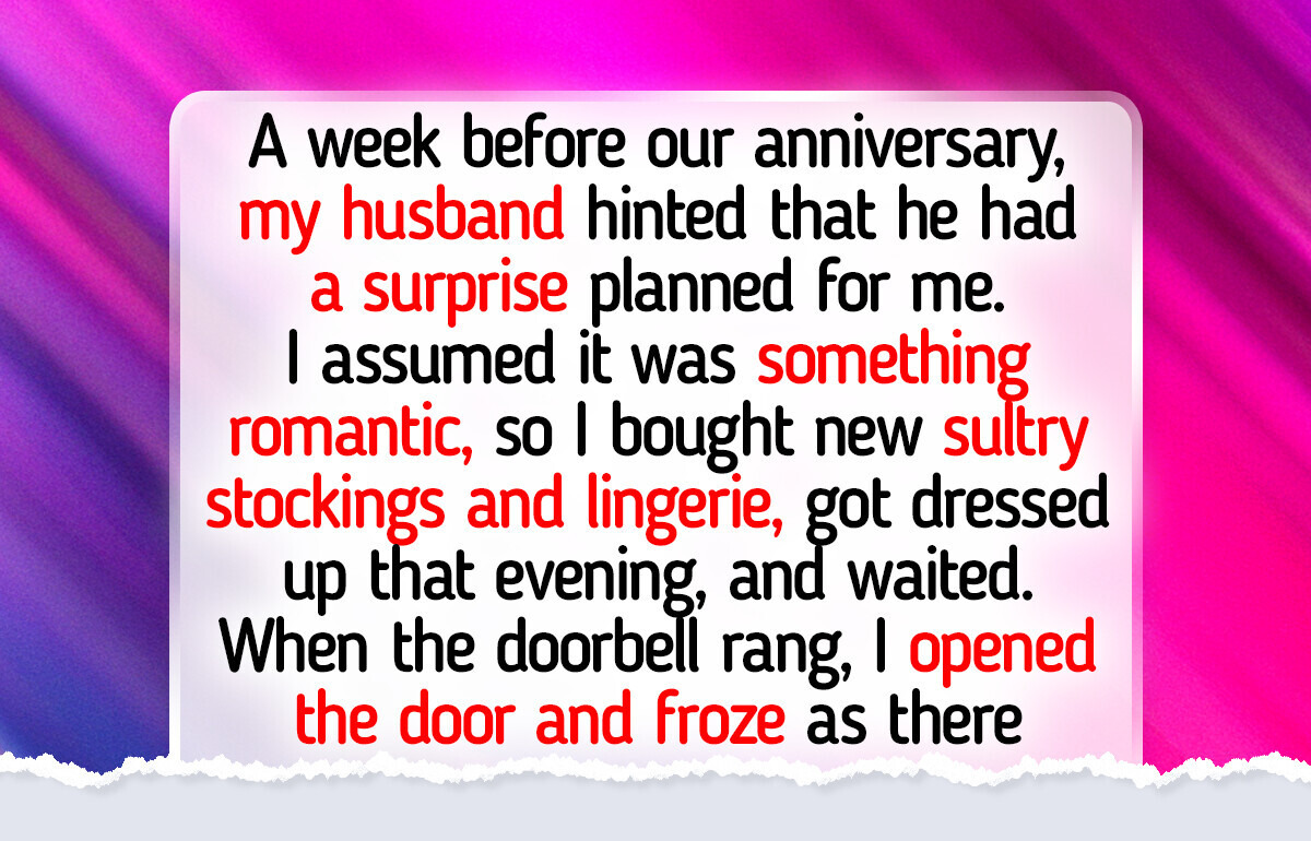 10 People Reveal Stories with Twists So Wild, They Feel Straight Out of a Movie