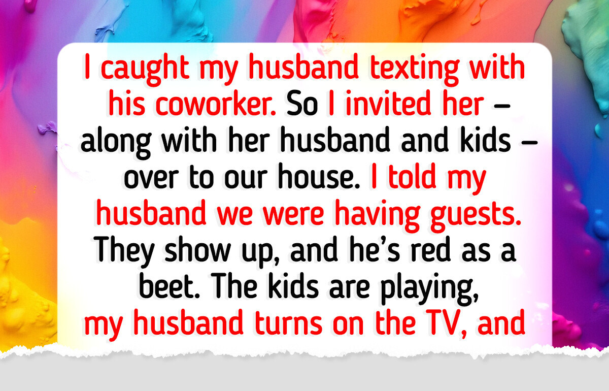 15+ Life Twists So Insane They Beat Every Movie Script 15+ Life Twists So Insane They Beat Every Movie Script