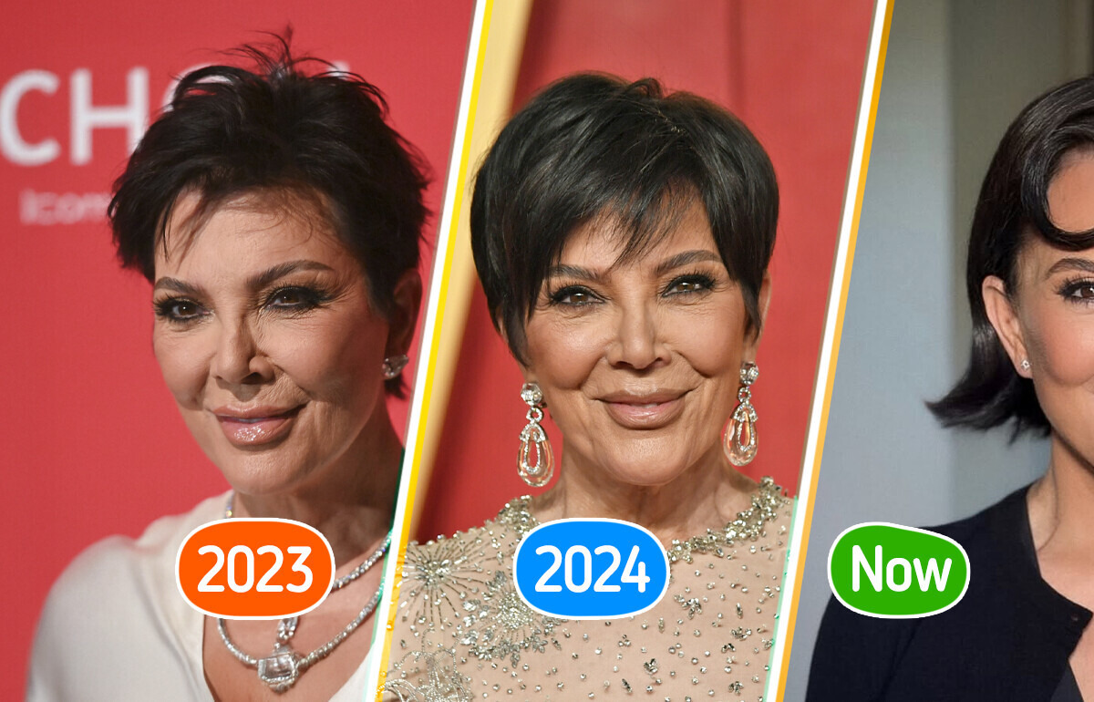 Kris Jenner, 69, Stuns Fans in New Photos — But One Detail Sparks Controversy Kris Jenner, 69, Stuns Fans in New Photos — But One Detail Sparks Controversy