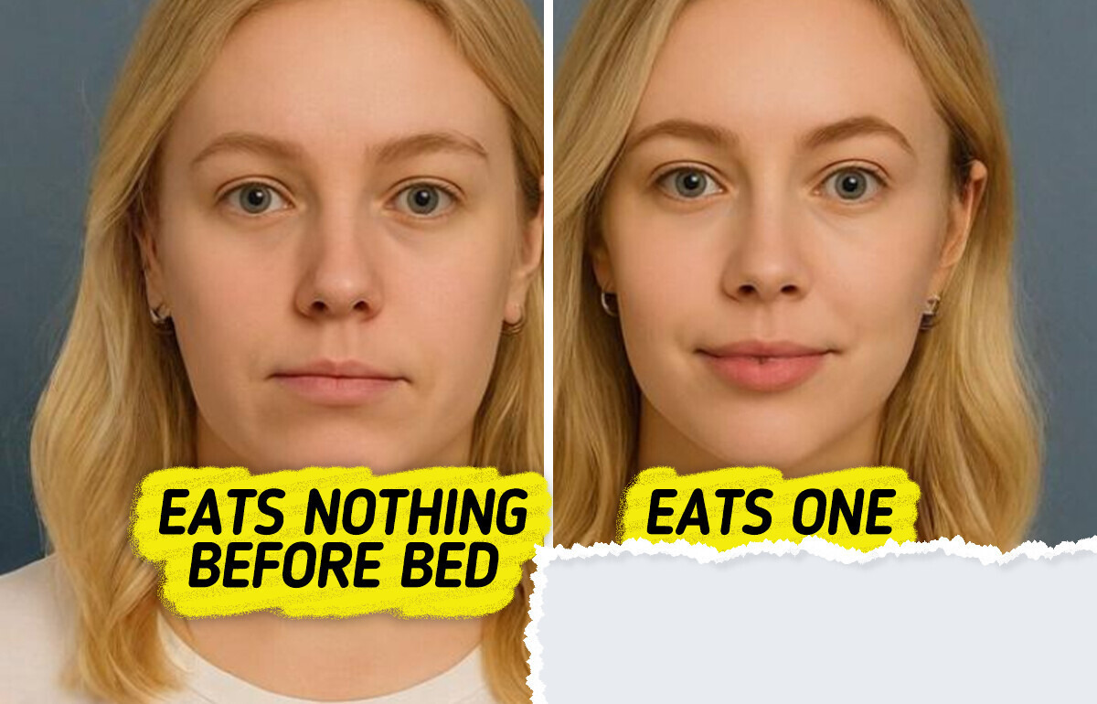 This One Nighttime Snack Could Supercharge Your Metabolism and Deepen Your Sleep This One Nighttime Snack Could Supercharge Your Metabolism and Deepen Your Sleep