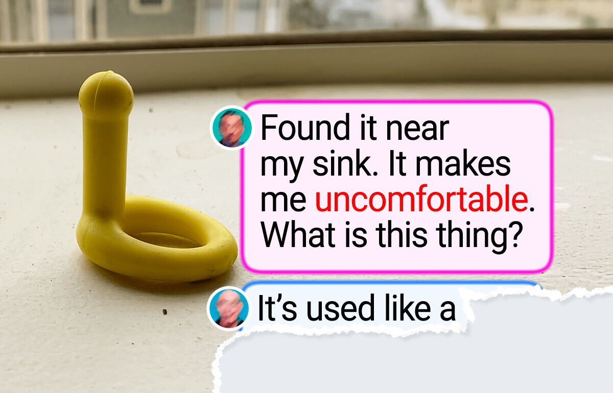 12 People Who Found Mysterious Objects and Thought, “Wait a Minute...”