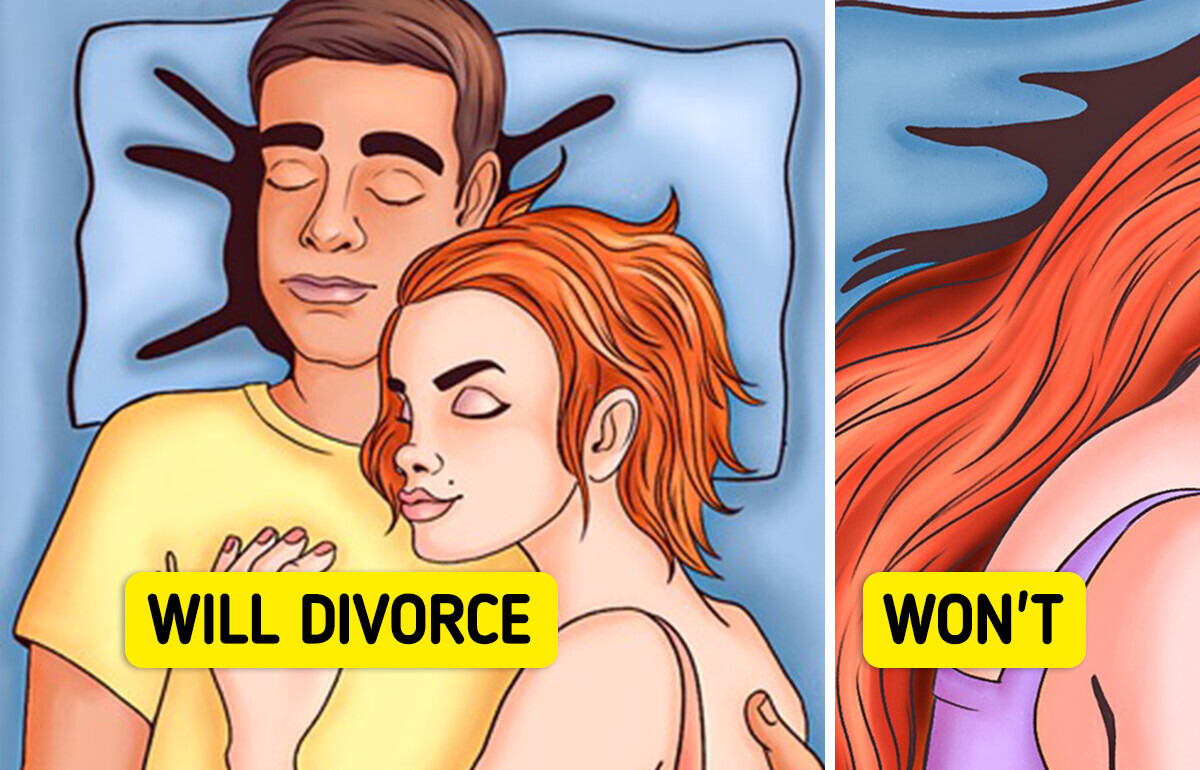 6 Surprising Predictors of Divorce You Probably Overlooked