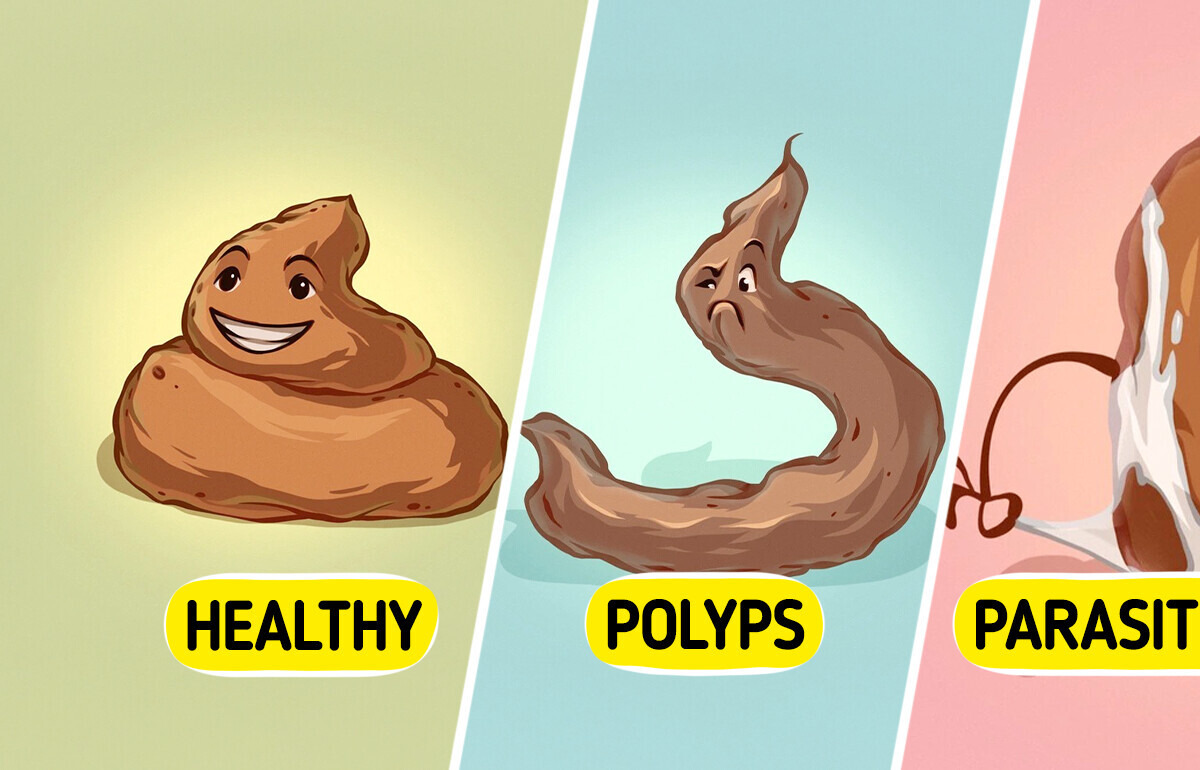10+ Poop Red Flags That Could Be Hiding Serious Health Issues