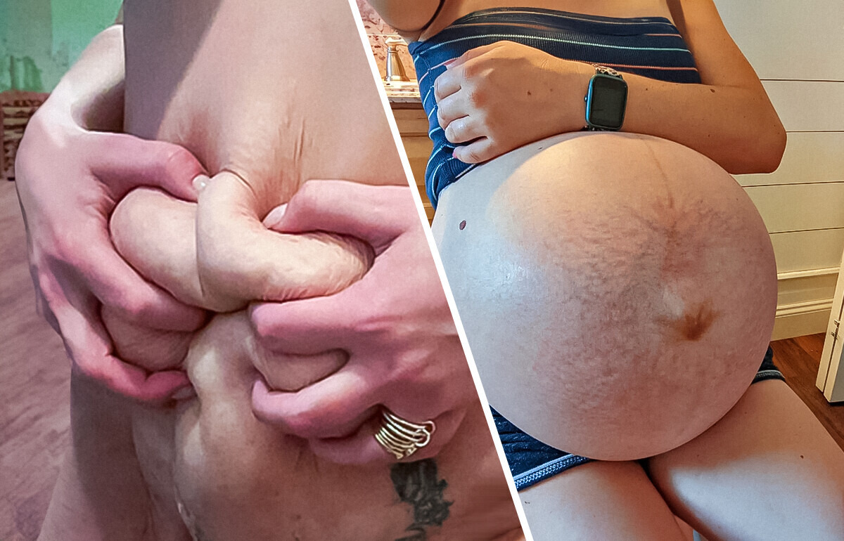 15+ Times Moms Showed They’re 24/7 Everyday Heroes