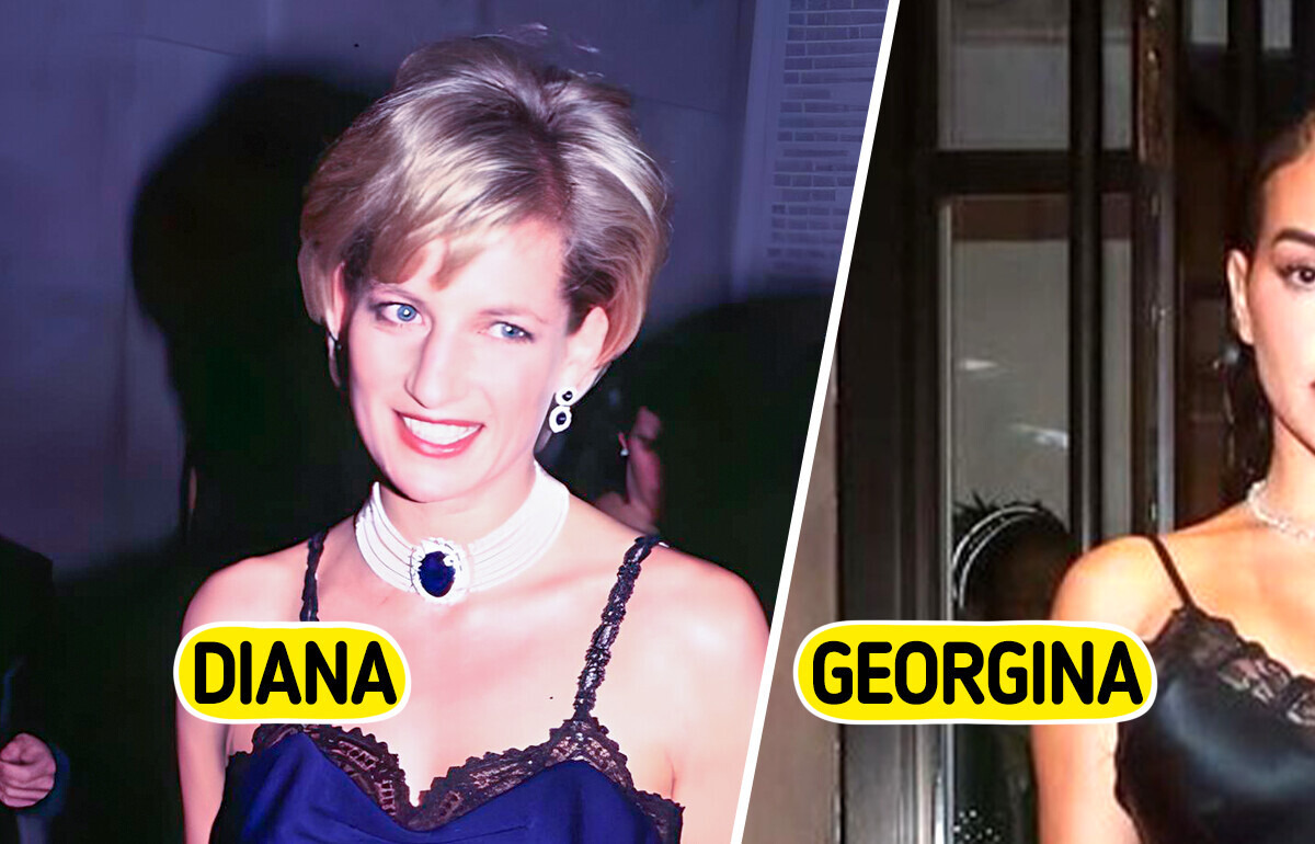 “Diana Looked Better...” Georgina Rodriguez Wears Diana-Inspired Look for Her Met Gala Debut but Reactions Are Mixed