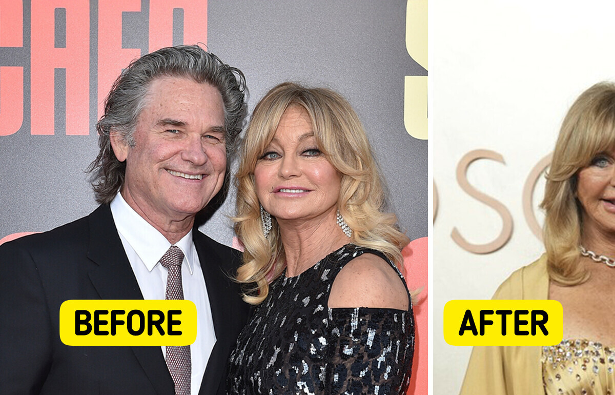 “She Can’t Move Her Mouth!” Fans React to Goldie Hawn’s Unexpected Look at 79 “She Can’t Move Her Mouth!” Fans React to Goldie Hawn’s Unexpected Look at 79