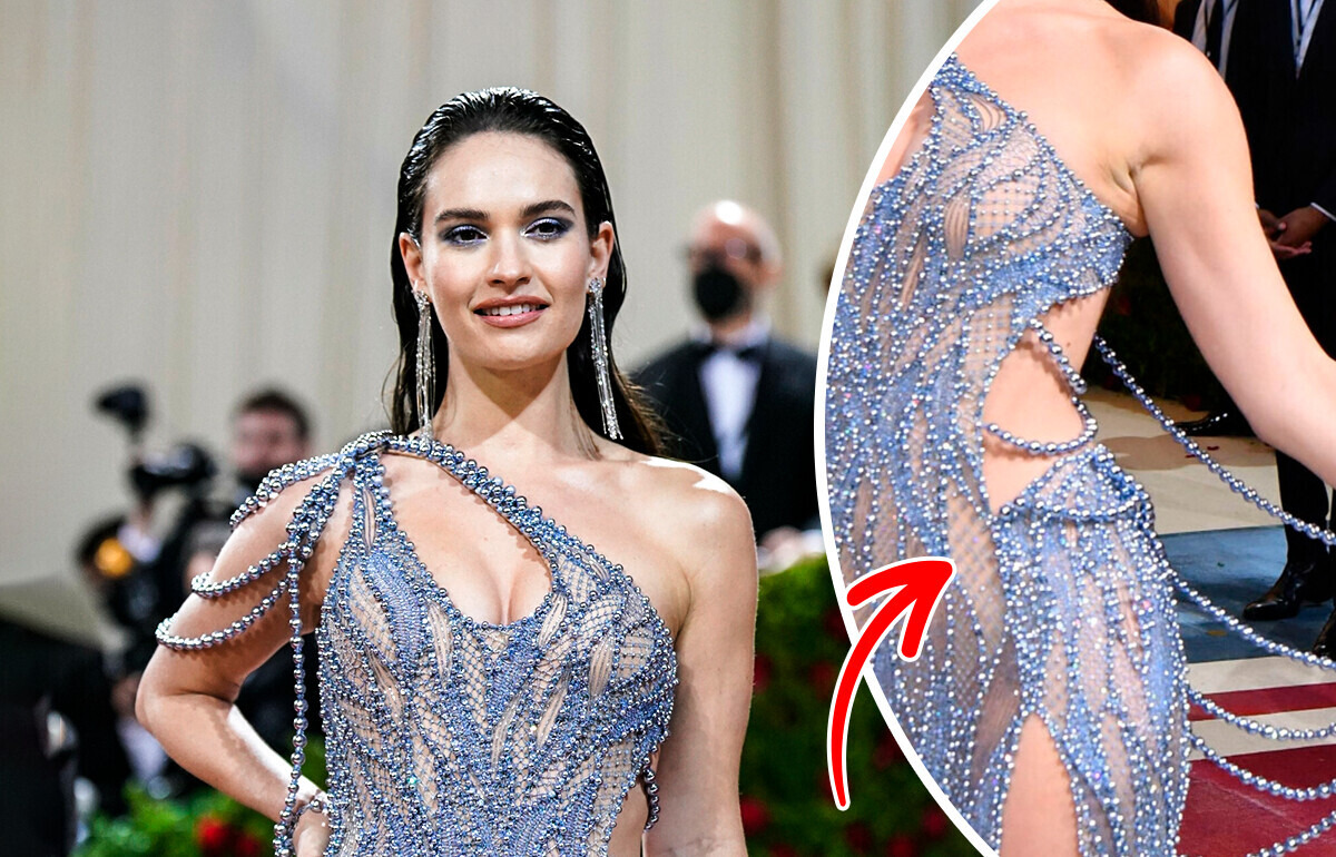 12 Celebrities Who Rocked Outfits with Truly Stunning Details