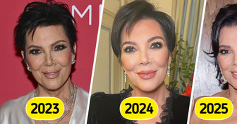 “Nice Facelift!” People Reacted to Kris Jenner’s New Look During Her Birthday Gathering