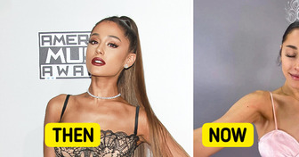 “What Has Ariana Done to Herself??” Ariana Grande’s New Look Has Fans Seriously Worried