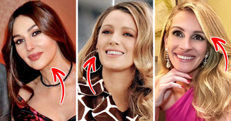 17 Celebrity Unique Secrets They Use to Look Fabulous in Photos