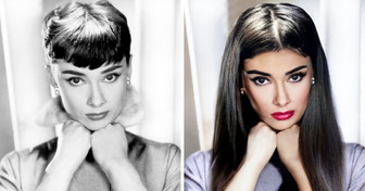 We Imagined 14 Old Hollywood Icons in Our Time — and the Results Are Stunning