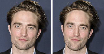 14 Stars We Would Have a Hard Time Recognizing If They Had Slightly Different Features