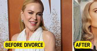 “Looks Desperate!” Nicole Kidman Rocks “Revenge Dress,” People Split on the Look