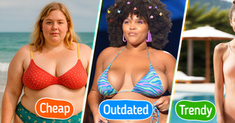 5 Swimwear Trends That Are Losing Popularity in 2025 — And What to Wear Instead