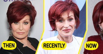 “This Is Alarming!” Sharon and Kelly Osbourne Break Silence With First Red Carpet Return, Fans Are Shocked