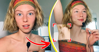 She Stopped Policing Her Body And Everything Around Her Quietly Changed