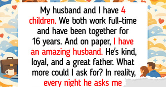 I Want a Divorce — Even Though He’s Supposedly the Perfect Husband