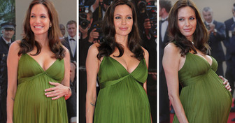 10 Celebrities Who Brought Their Pregnancy Glow to the Red Carpets