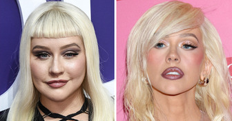 12 Celebrities Who Drastically Changed Their Looks