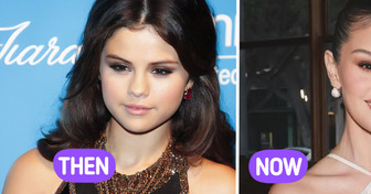 “I Was at My Wits’ End,” Selena Gomez Revealed Her Early Roles Experience