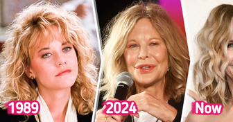 Meg Ryan’s “Unrecognizable” Appearance Sparks Controversy as She Returns to the Oscars After 27 Years