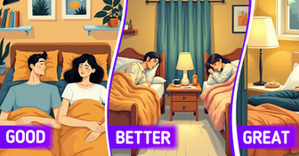 Why Happy Couples Choose Sleep Independence