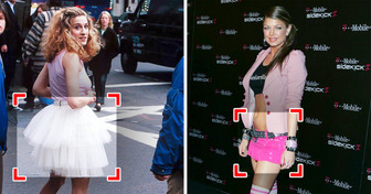 13 Fashion Choices from the 2000s We’d Hate to See Make a Return
